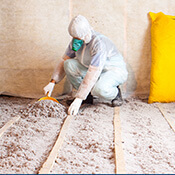 See why Advantage Heating and Air Conditioning, Inc. should be your first call for Attic Insulation in Topeka KS.