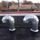Schedule your duct work in Lawrence KS today through Advantage Heating and Air Conditioning, Inc..