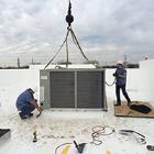 We perform Commercial HVAC installations in Lawrence KS so call Advantage Heating and Air Conditioning, Inc. today!