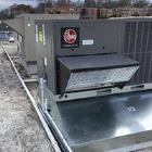 Get your AC replacement done by Advantage Latta-Whitlow in Lawrence KS