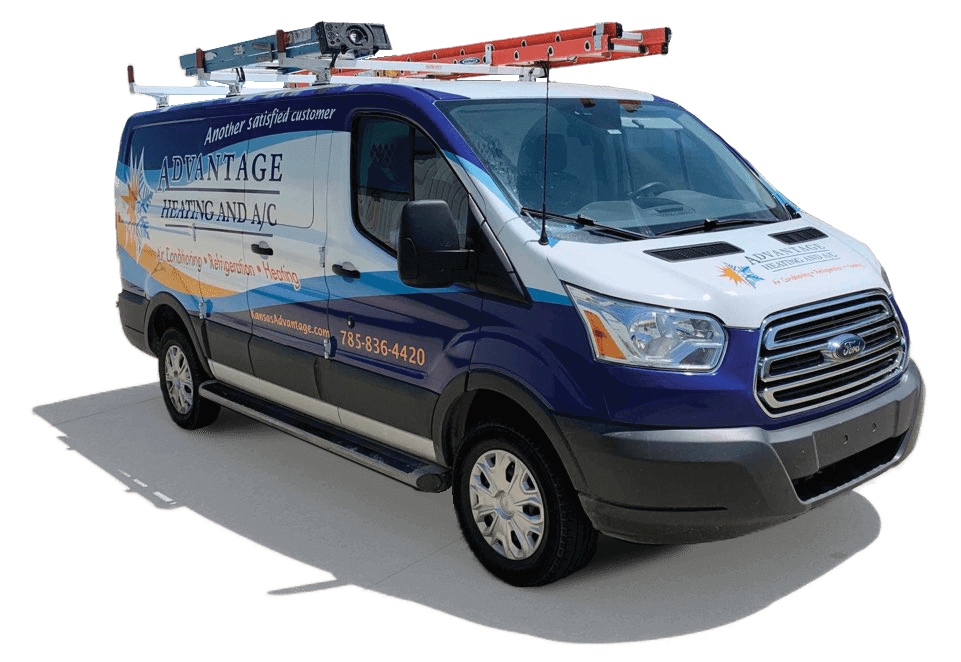 services Lawrence KS