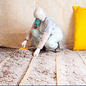 See why Advantage Latta-Whitlow should be your first call for Attic Insulation in Eudora KS.
