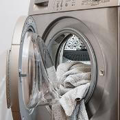 Advantage Heating and Air Conditioning, Inc. offers dryer vent cleaning services in De Soto KS, call us today!