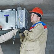 Schedule your duct cleaning in Lawrence KS today through Advantage Latta-Whitlow.