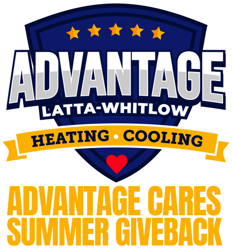 Advantage Heating and Air Conditioning, Inc. cares about the Eudora and Lawrence communities.