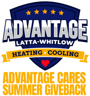 Advantage Latta-Whitlow cares about the Topeka and Lawrence communities.