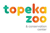 Topeka Zoo logo